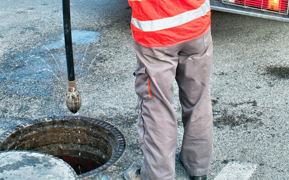 déboucher des canalisations Cléry-en-Vexin