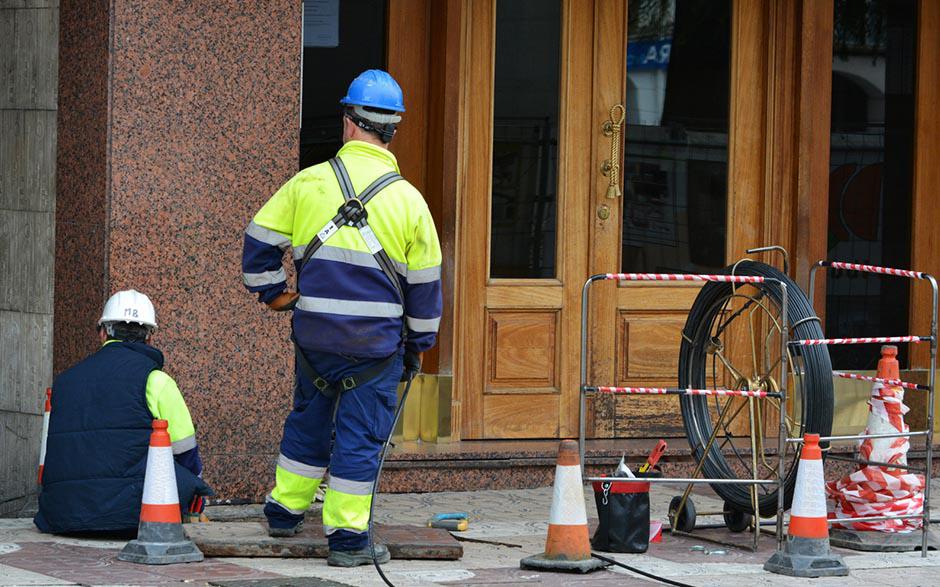 société d'assainissement Noisy-le-Grand