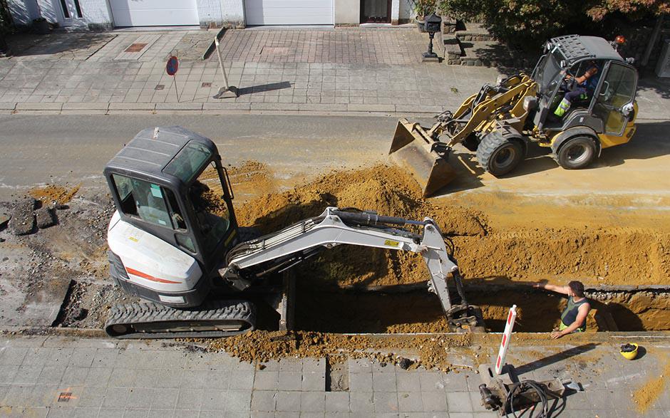 déboucher des canalisations Cléry-en-Vexin