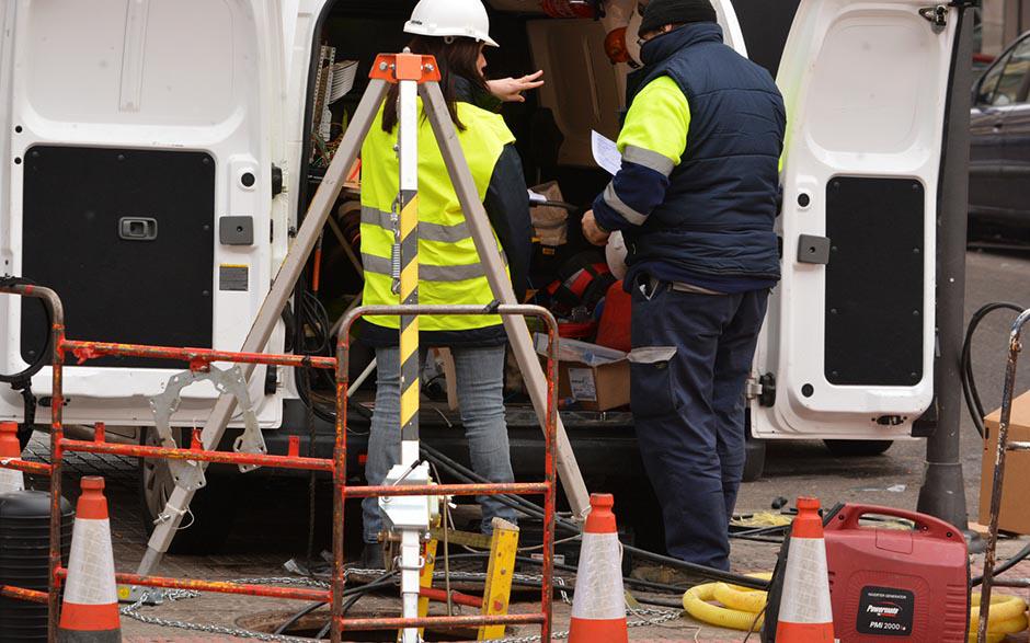 déboucher des canalisations Cléry-en-Vexin